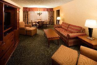 Red Lion Hotel Portland Airport Værelse billede